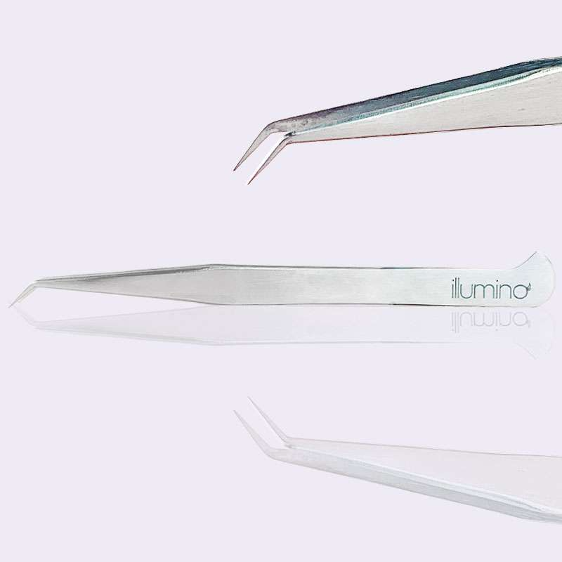 ISOLATION TWEEZERS