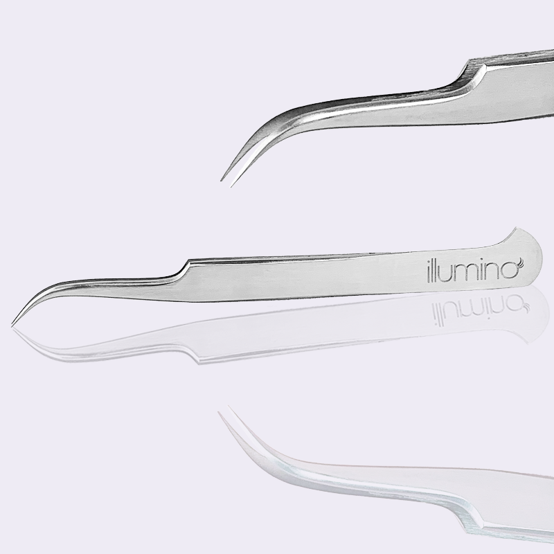 J-STYLE TWEEZERS