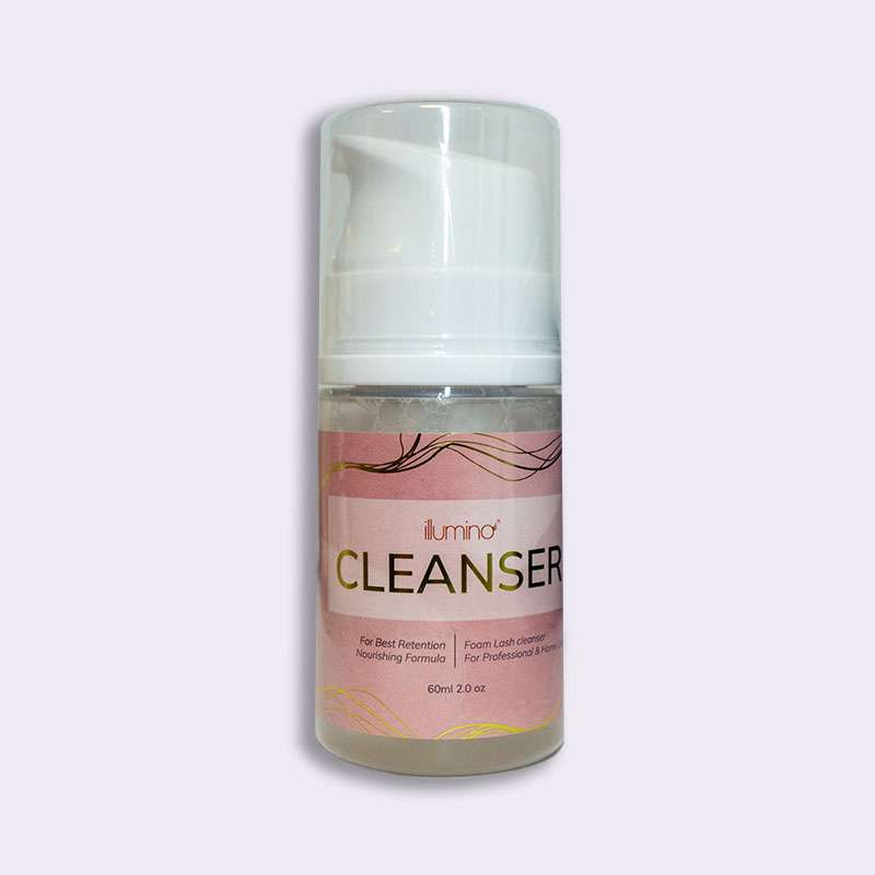 LASH CLEANSER โ PROFESSIONAL