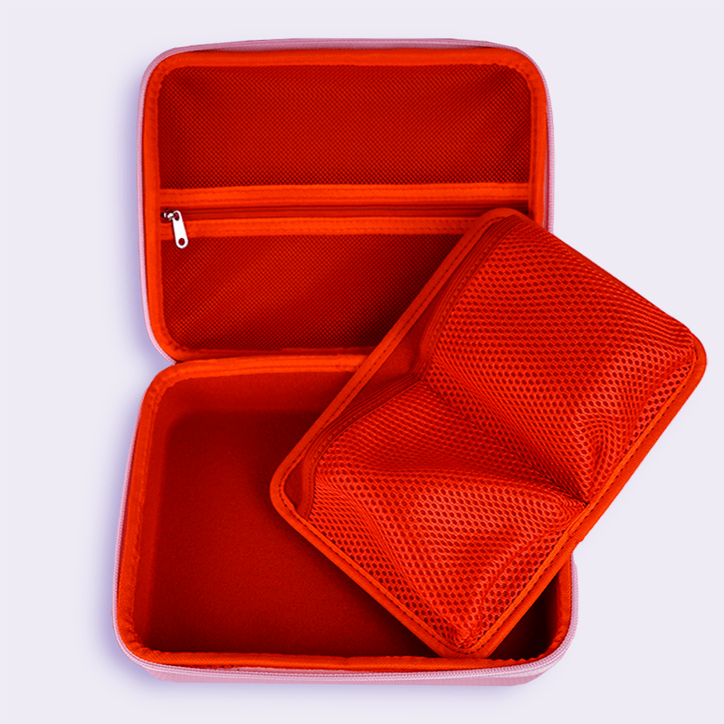 ILLUMINO® HARD CASE