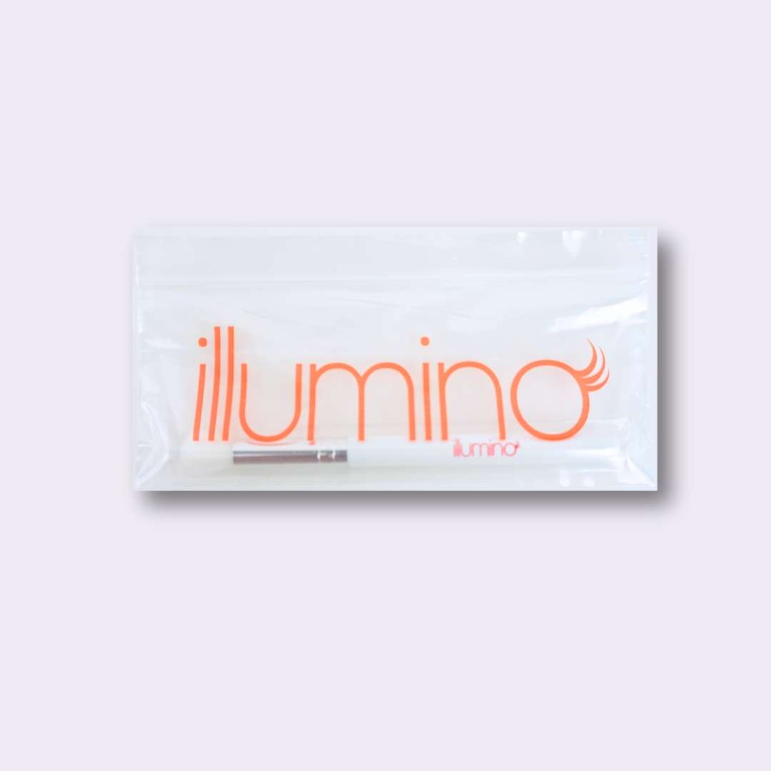 CLEANSING BRUSH BAGGIES