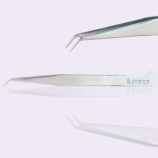 ISOLATION TWEEZERS