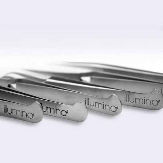 LASH TWEEZERS EXCHANGE