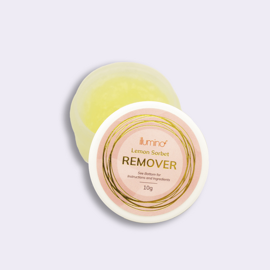 LEMON SORBET CREAM ADHESIVE REMOVER