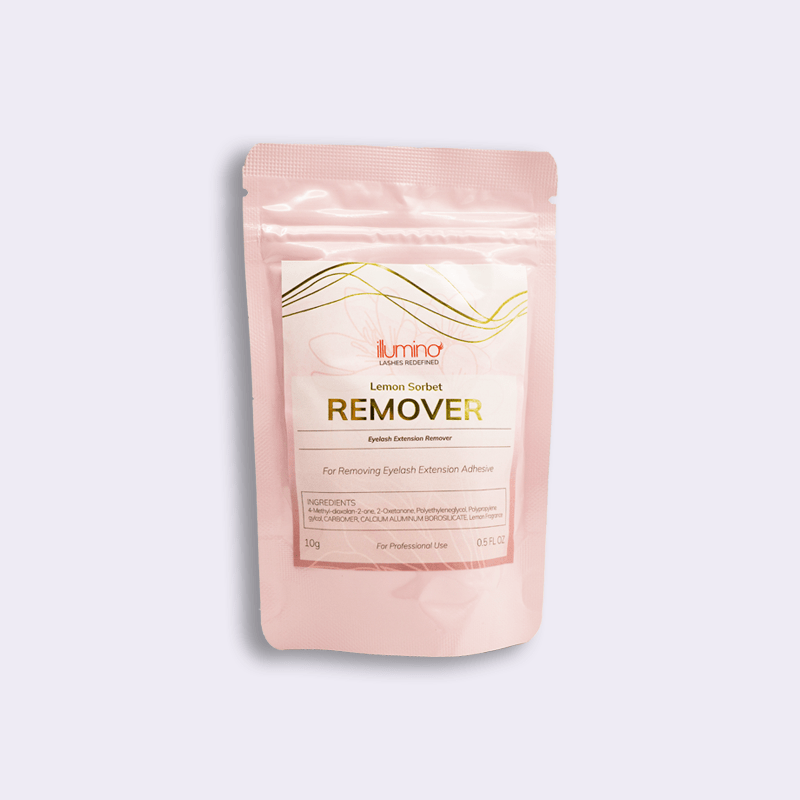 LEMON SORBET CREAM ADHESIVE REMOVER