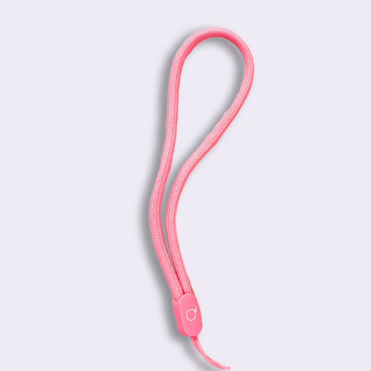 PINK STRAP