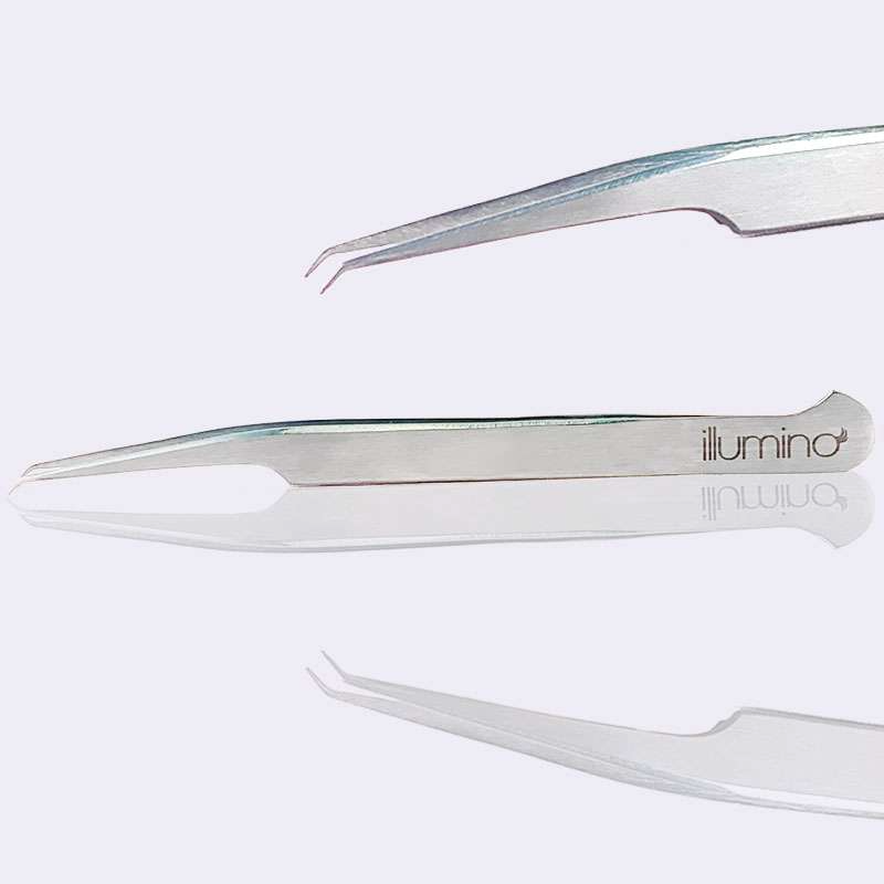Your tweezer for precise &amp; reliable separation.&nbsp;