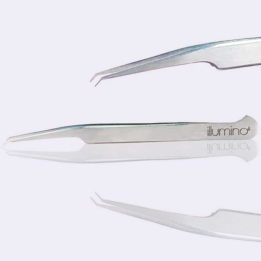 Your tweezer for precise &amp; reliable separation.&nbsp;