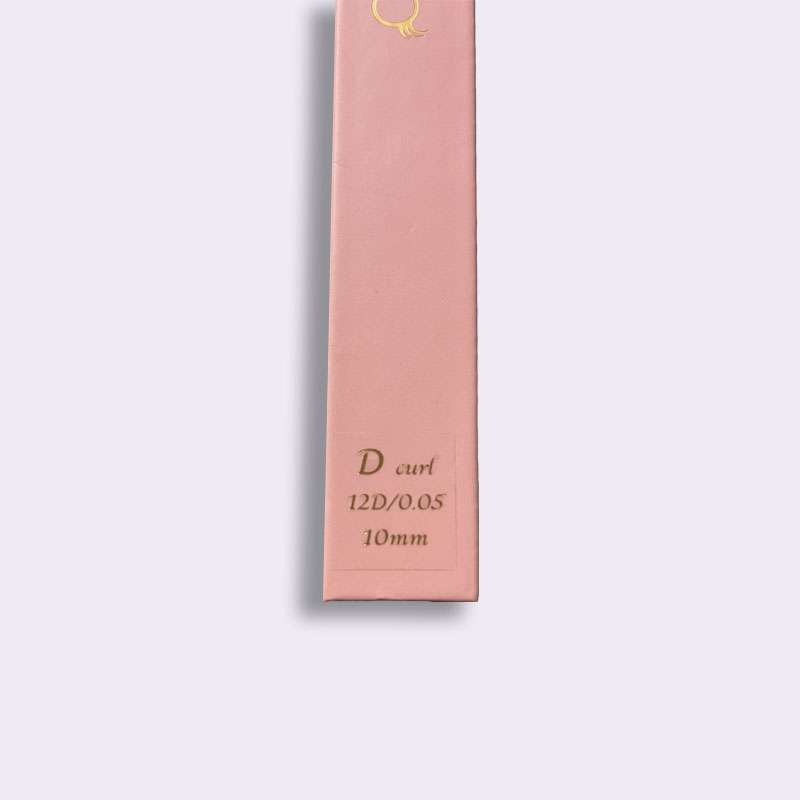 SINGLE LENGTH VOLUME | 12D AND WISPY XXL