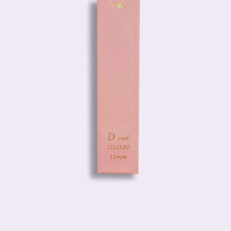 SINGLE LENGTH VOLUME | 12D AND WISPY XXL