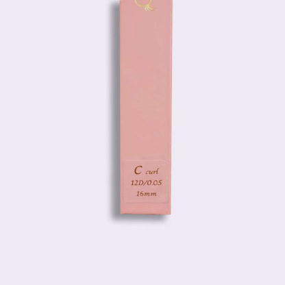 SINGLE LENGTH VOLUME | 12D AND WISPY XXL