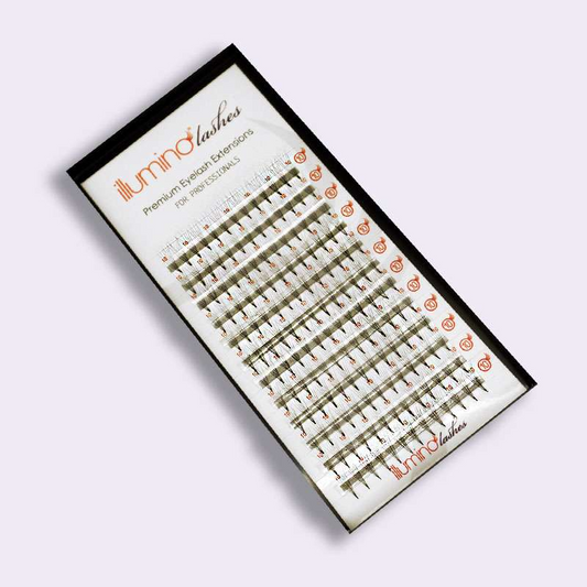 SINGLE LENGTH VOLUME | 4D