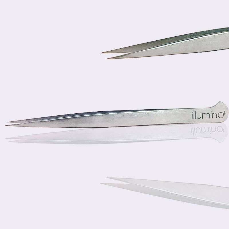 beginner lash artists