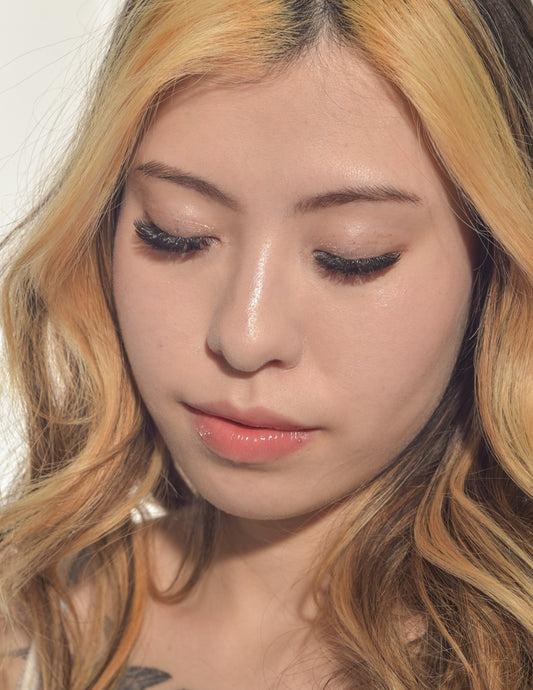 Online Lynk-Gel® Course – LED Lash Extension Certification from Home