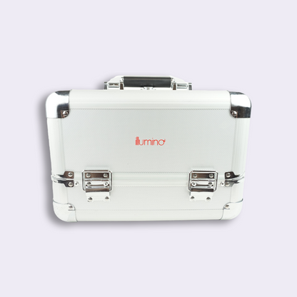 ALUMINUM LASH CASE