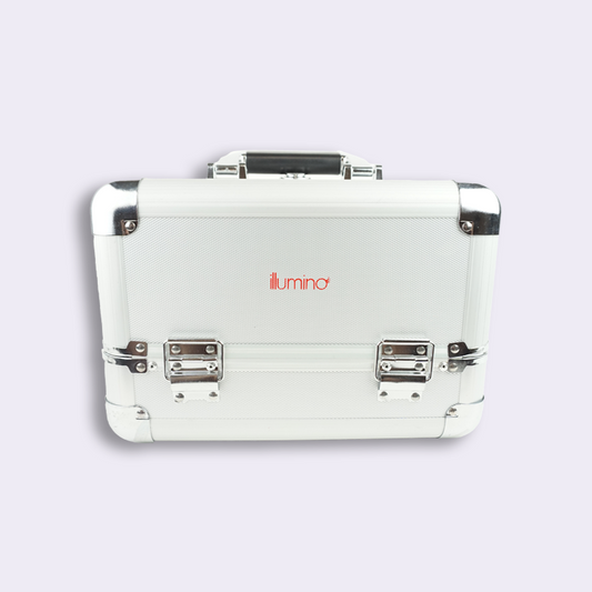 ALUMINUM LASH CASE