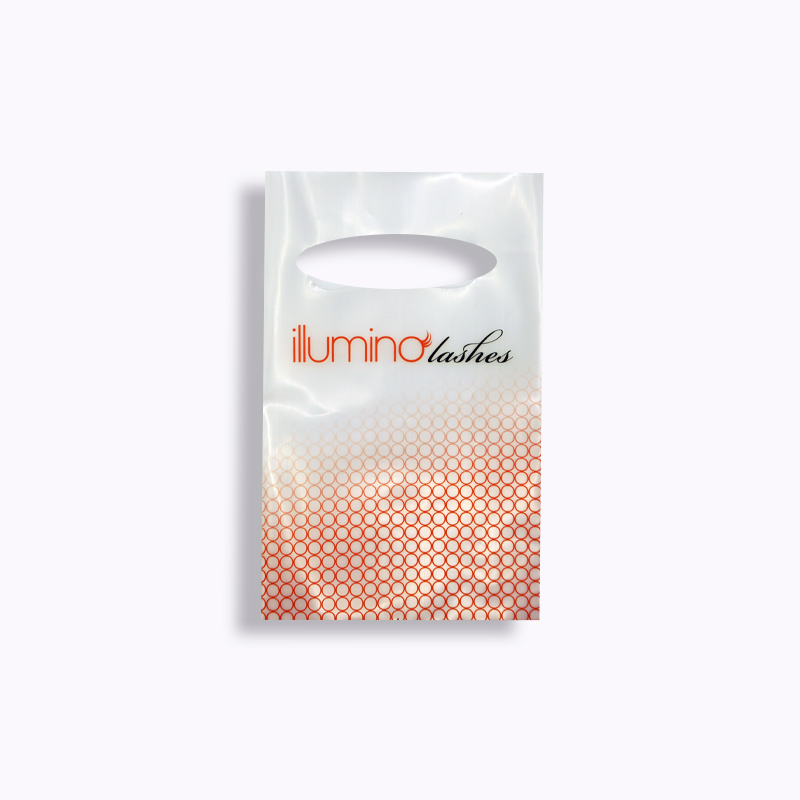 MEDIUM SHOPPING BAGS
