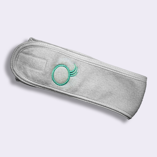 Accessorize your spa with illumino® Head Wraps!&nbsp;These cotton-blend wraps are durable &amp; extra soft.