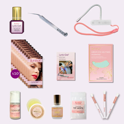 Lynk-Gel 4.0 Device Kit