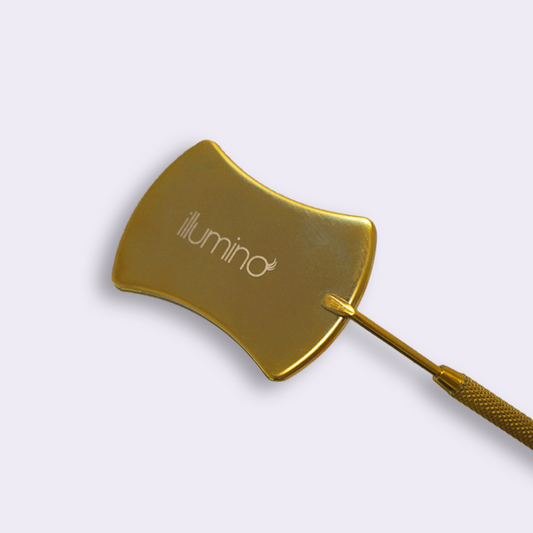 LASH MIRROR