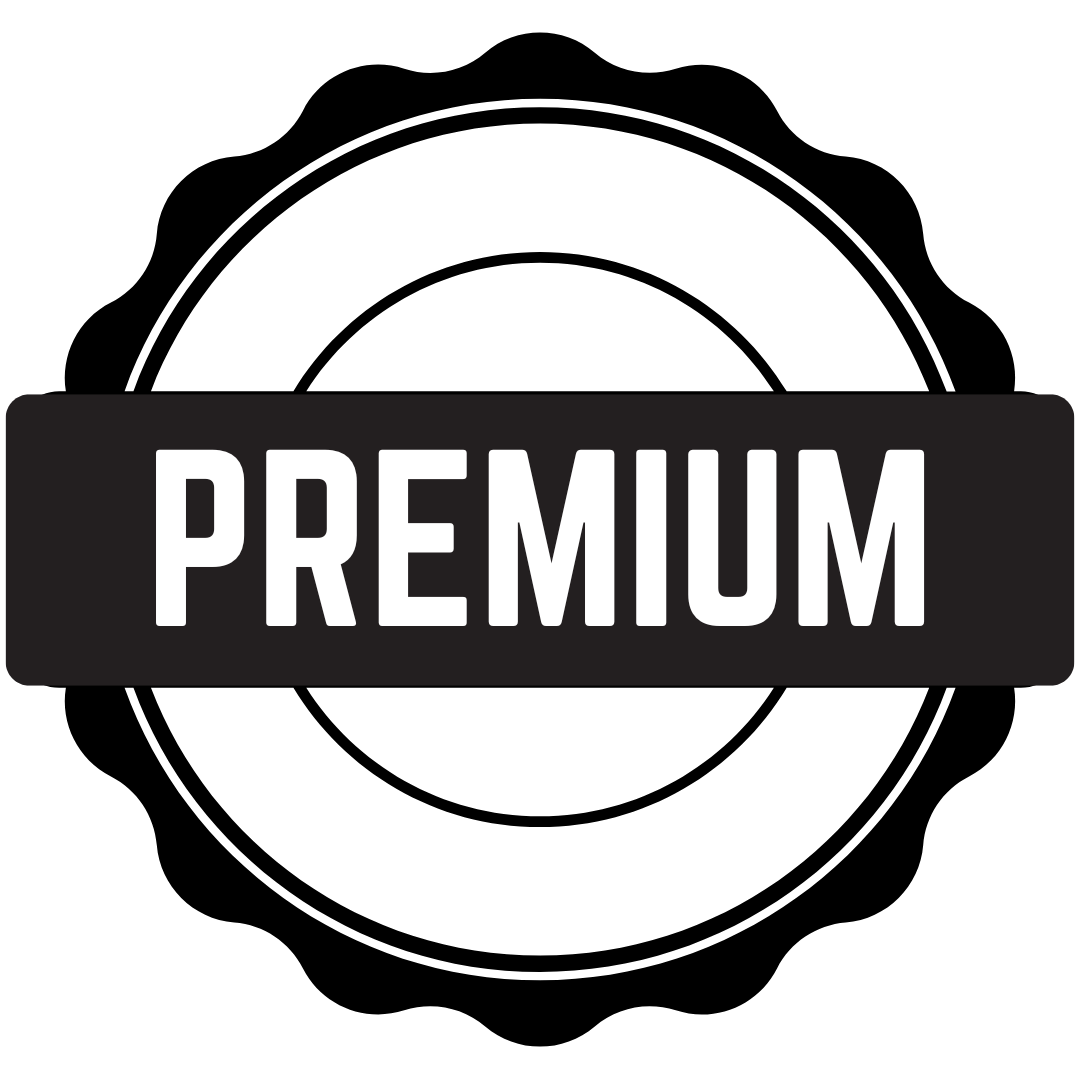 Premium lash artist tier for expert lash application