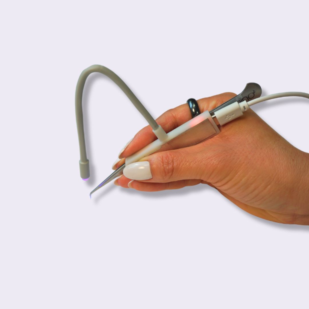 CERTIFIED LYNK-GEL 4.0 DEVICE