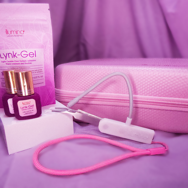 Hands-On Lynk-Gel® Training – In-Person LED Lash Certification - Cape Coral, Florida